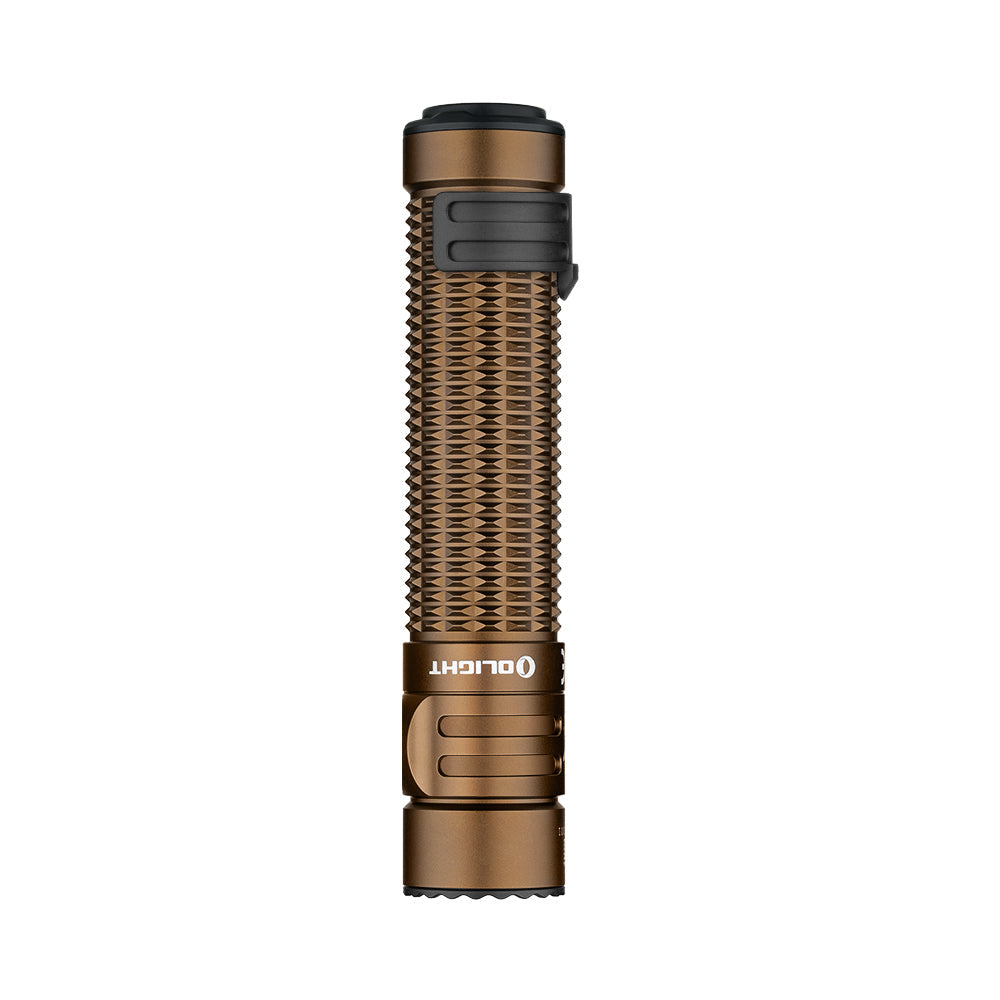 Olight Warrior Mini 3 1750 Lumens EDC Torch-Tactical Gear UK