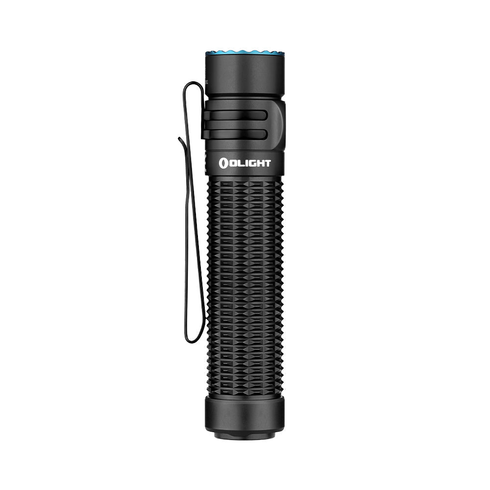 Olight Warrior Mini 3 1750 Lumens EDC Torch-Tactical Gear UK