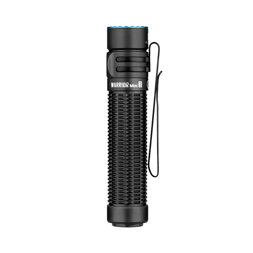Olight Warrior Mini 3 1750 Lumens EDC Torch-Tactical Gear UK