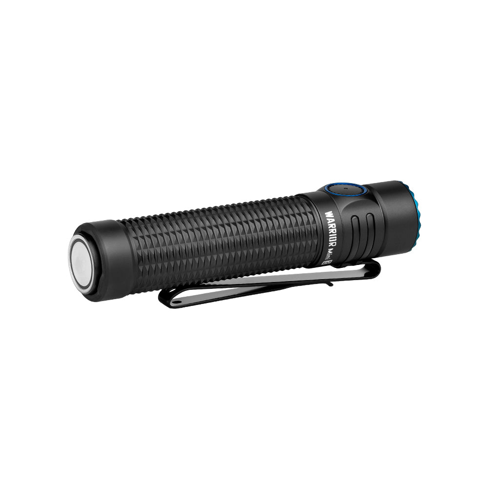 Olight Warrior Mini 3 1750 Lumens EDC Torch-Tactical Gear UK