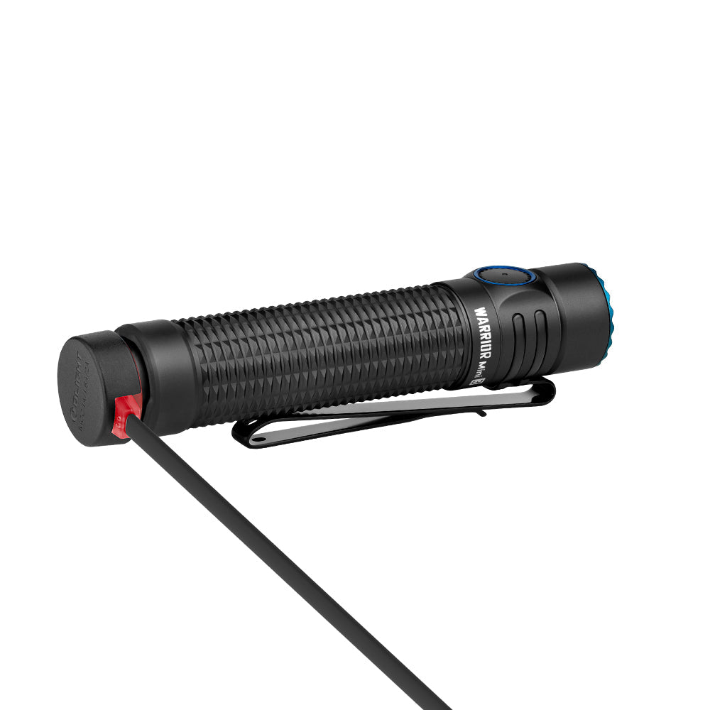 Olight Warrior Mini 3 1750 Lumens EDC Torch-Tactical Gear UK