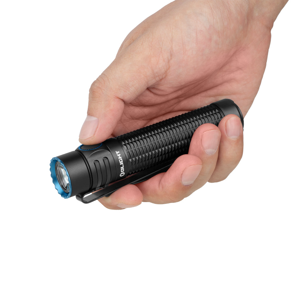 Olight Warrior Mini 3 1750 Lumens EDC Torch-Tactical Gear UK