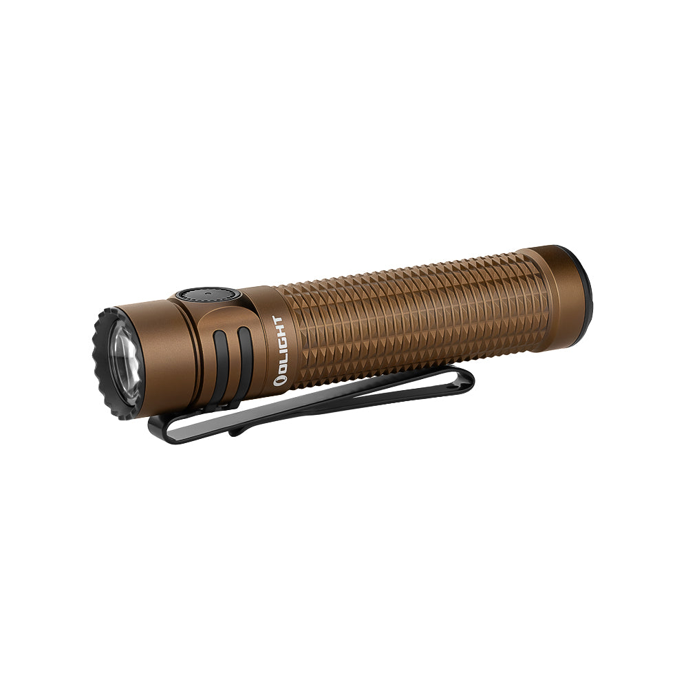 Olight Warrior Mini 3 1750 Lumens EDC Torch-Tactical Gear UK