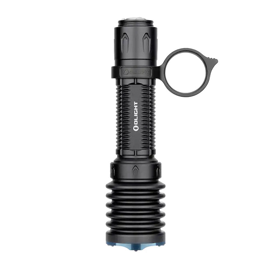 Olight Warrior X 3 2500 Lumens Tactical Duty Torch Black-Tactical Gear UK