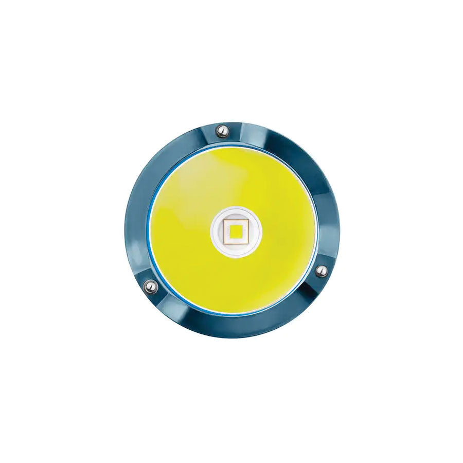 Olight Warrior X 3 2500 Lumens Tactical Duty Torch Black-Tactical Gear UK