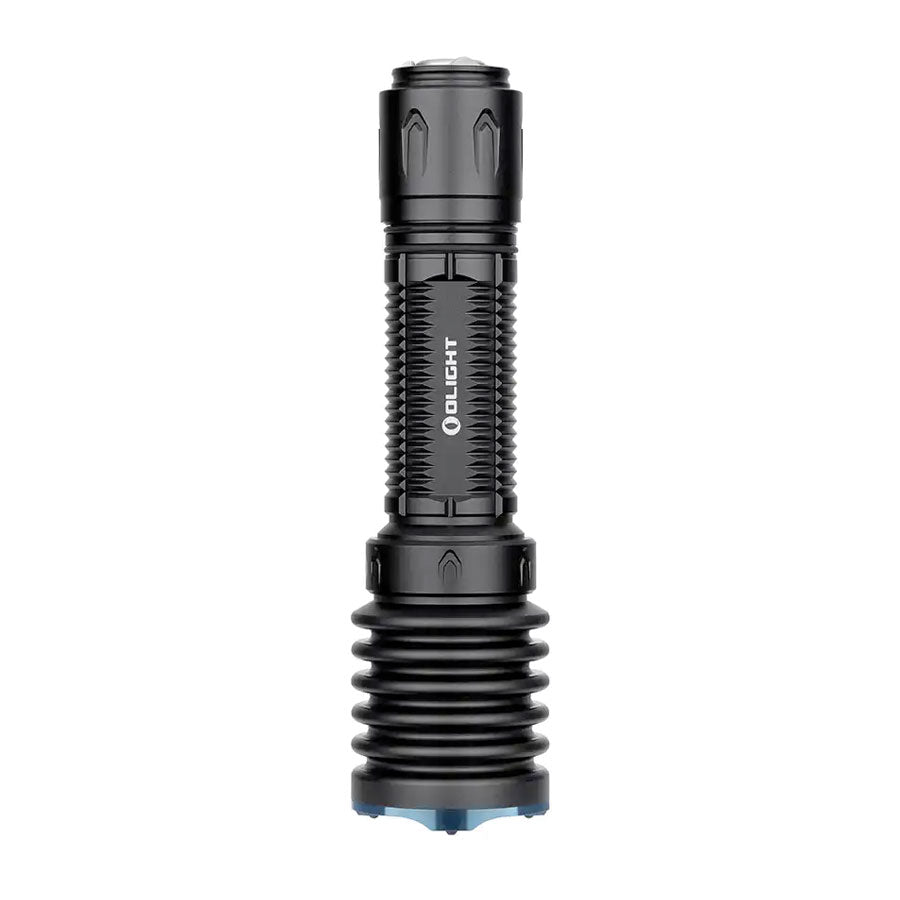 Olight Warrior X 3 2500 Lumens Tactical Duty Torch Black-Tactical Gear UK