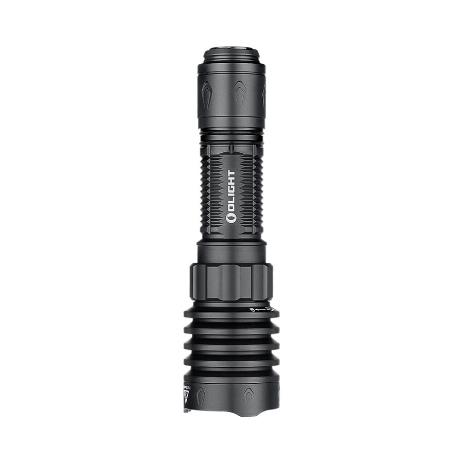 Olight Warrior X 4 Kit Rechargeable LED Tactical Flashlight Hunting Kit-Tactical Gear UK