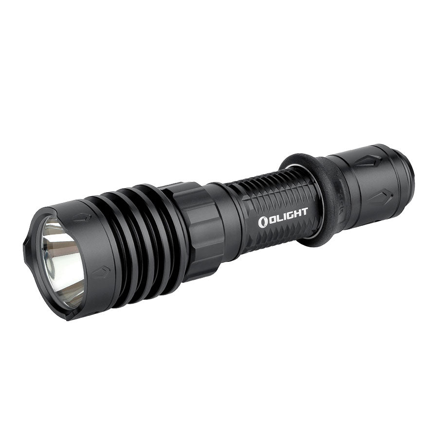 Olight Warrior X 4 Kit Rechargeable LED Tactical Flashlight Hunting Kit-Tactical Gear UK