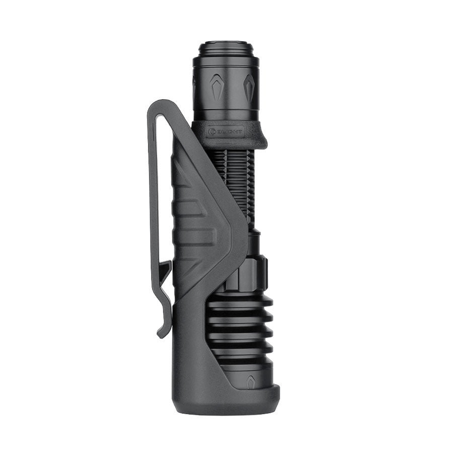 Olight Warrior X 4 Kit Rechargeable LED Tactical Flashlight Hunting Kit-Tactical Gear UK