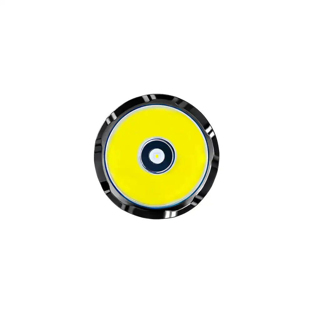 Olight Warrior X Turbo Max 1100 Lumens Tactical Hunting Torch Black-Tactical Gear UK