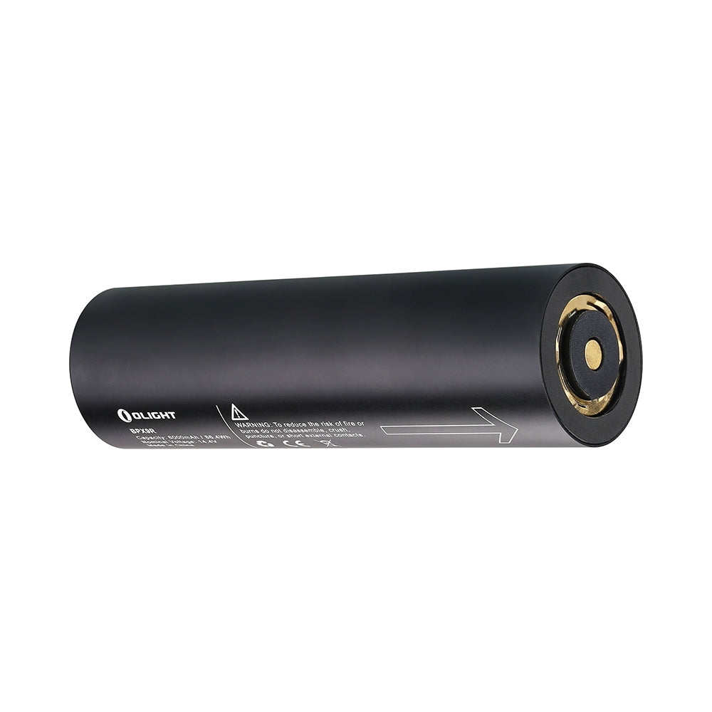 Olight X9R Marauder 25,000 Lumens Rechargeable Tactical LED Torch-Tactical Gear UK