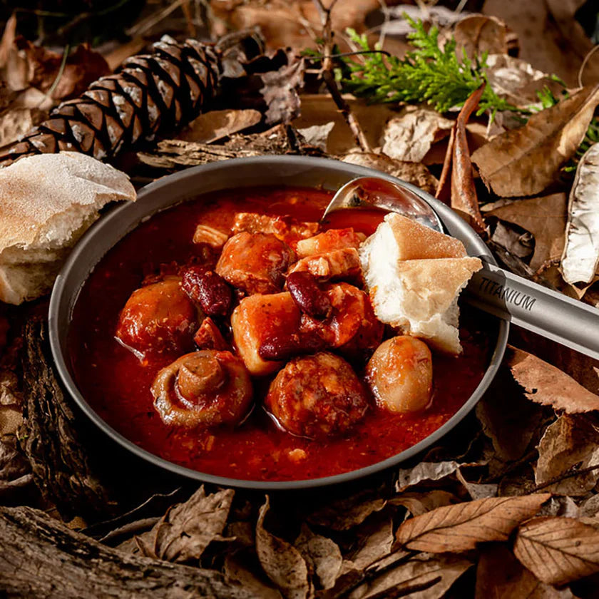 On Track Meals All Day Breakfast (Premium Range)-Tactical Gear UK