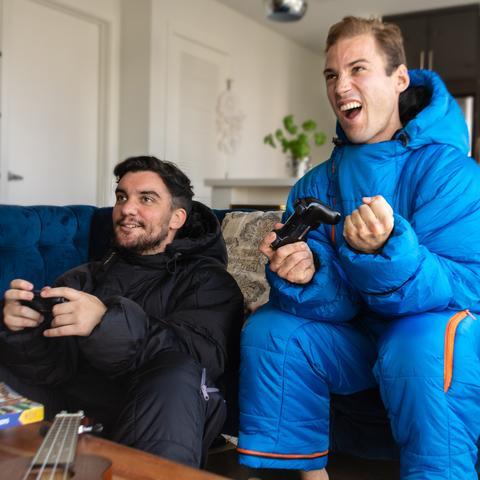 Original Selk'bag 6G Wearable Sleeping Bags-Tactical Gear UK