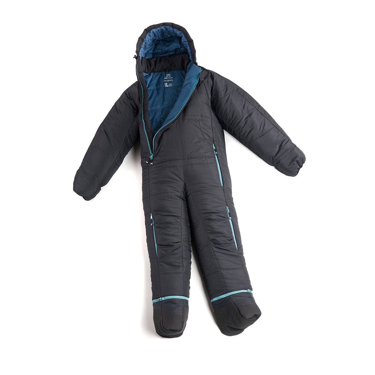 Original Selk'bag Recycled Light-Tactical Gear UK