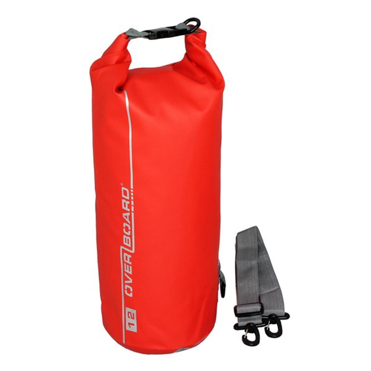 Overboard 12 Litre Dry Tube Bag-Tactical Gear UK