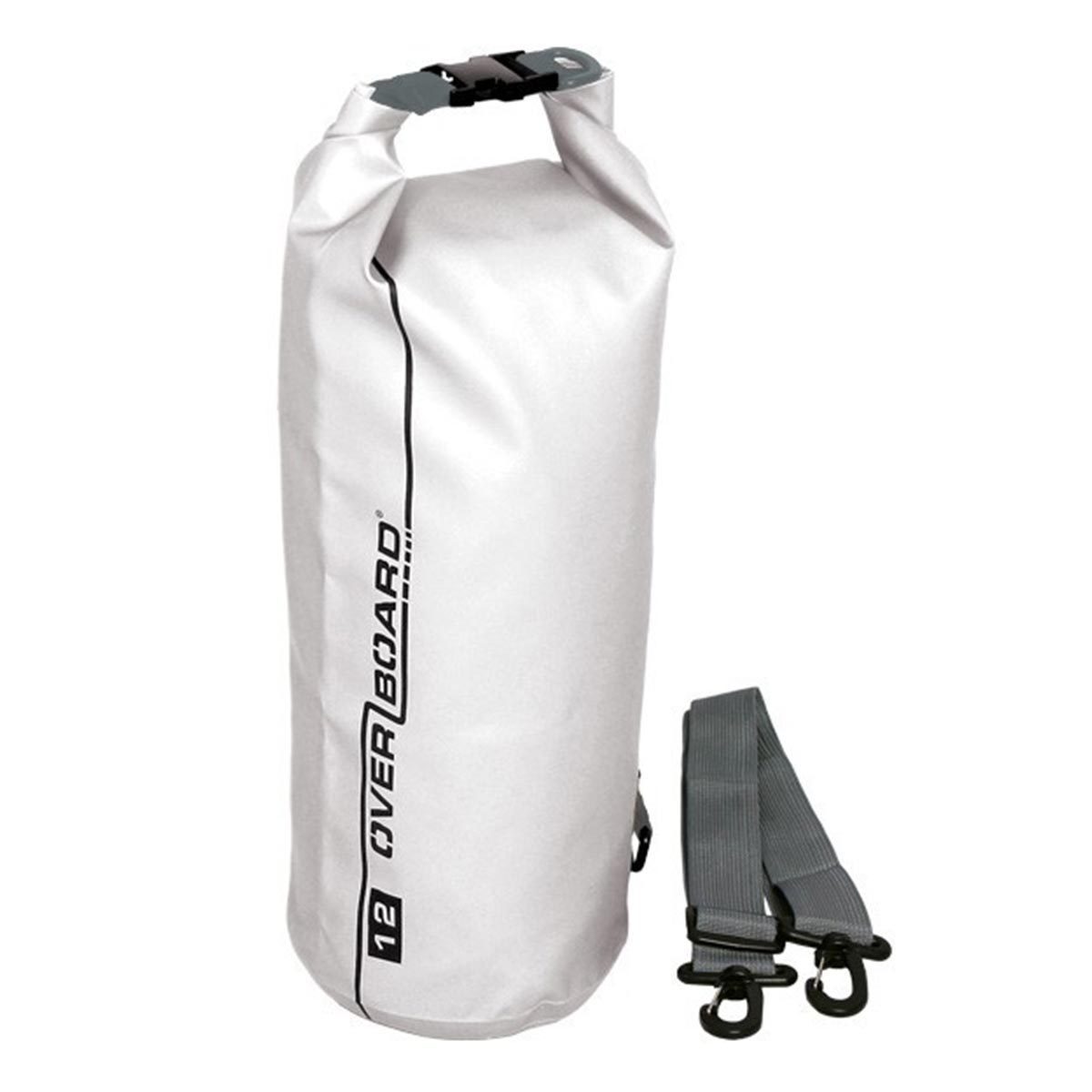 Overboard 12 Litre Dry Tube Bag-Tactical Gear UK