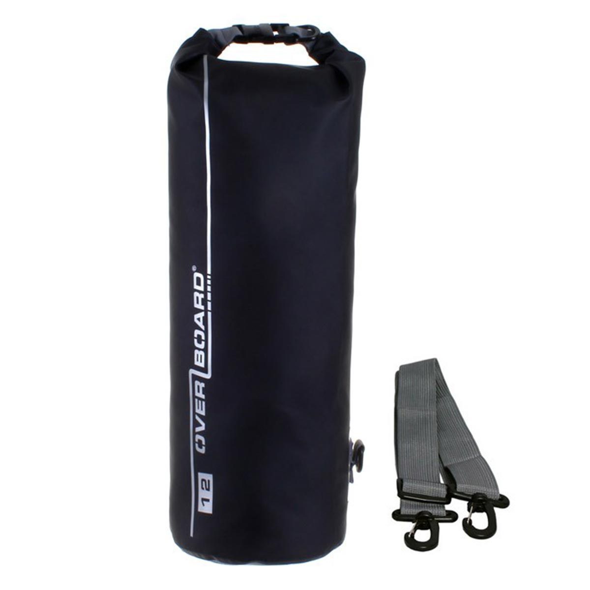 Overboard 12 Litre Dry Tube Bag-Tactical Gear UK