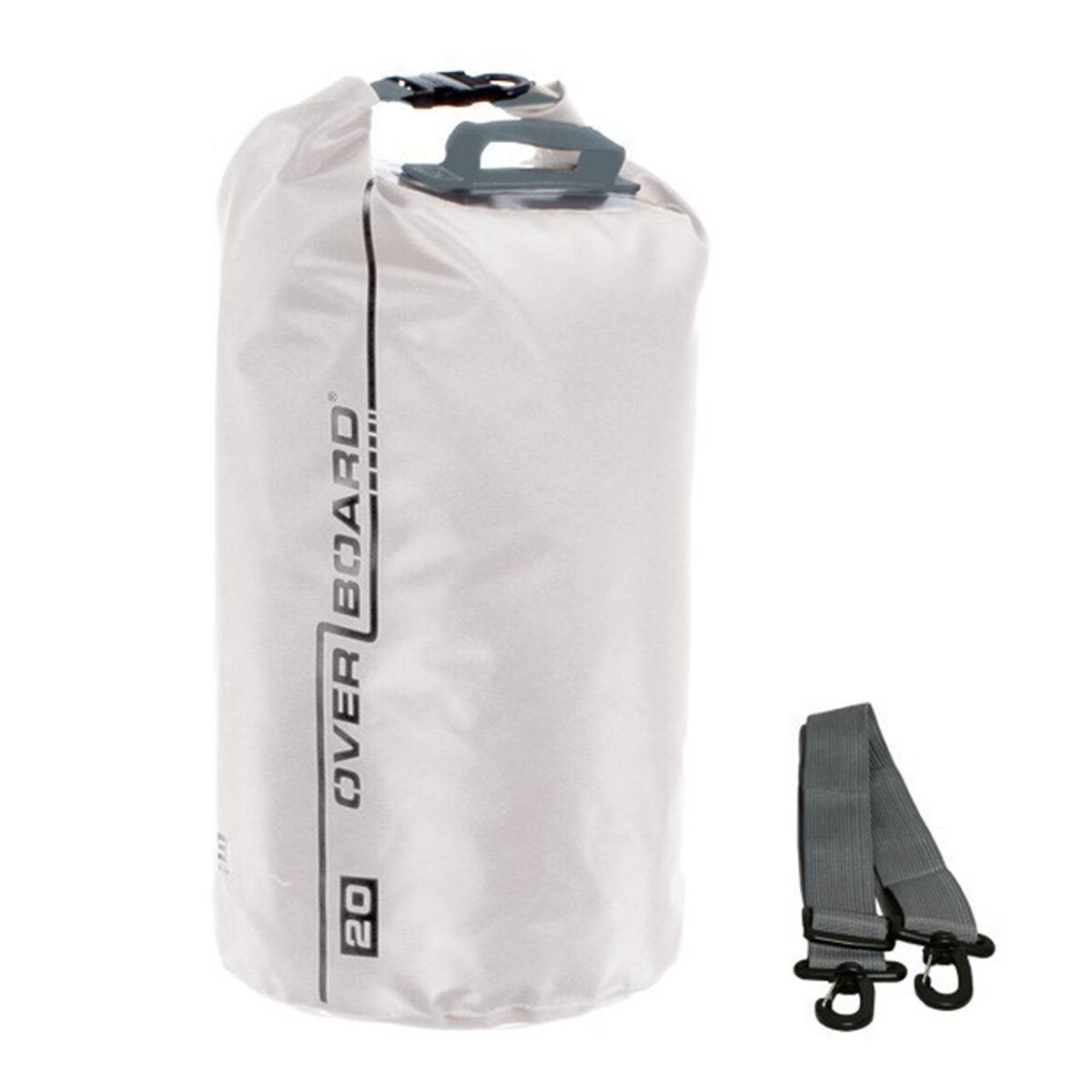 Overboard 20 Litre Dry Tube Bag-Tactical Gear UK