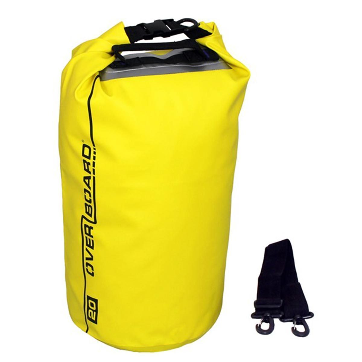 Overboard 20 Litre Dry Tube Bag-Tactical Gear UK