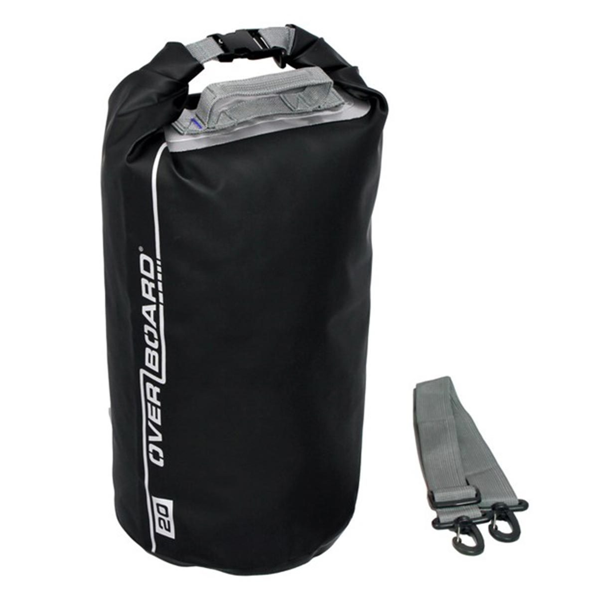 Overboard 20 Litre Dry Tube Bag-Tactical Gear UK