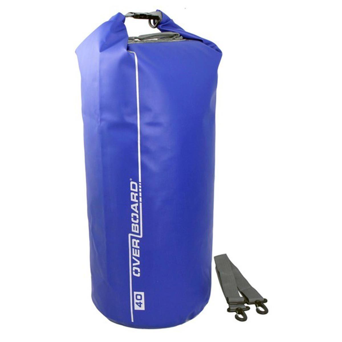 Overboard 40 Litre Dry Tube Bag-Tactical Gear UK