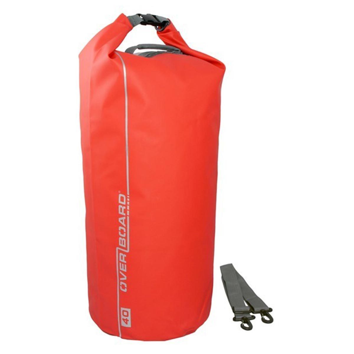 Overboard 40 Litre Dry Tube Bag-Tactical Gear UK