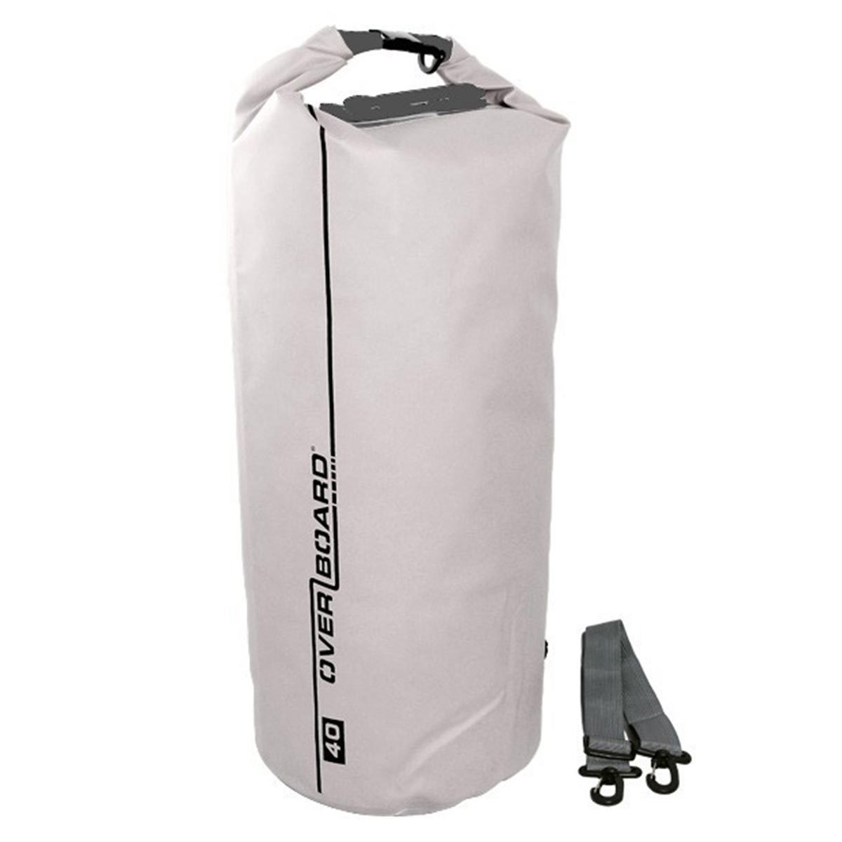 Overboard 40 Litre Dry Tube Bag-Tactical Gear UK