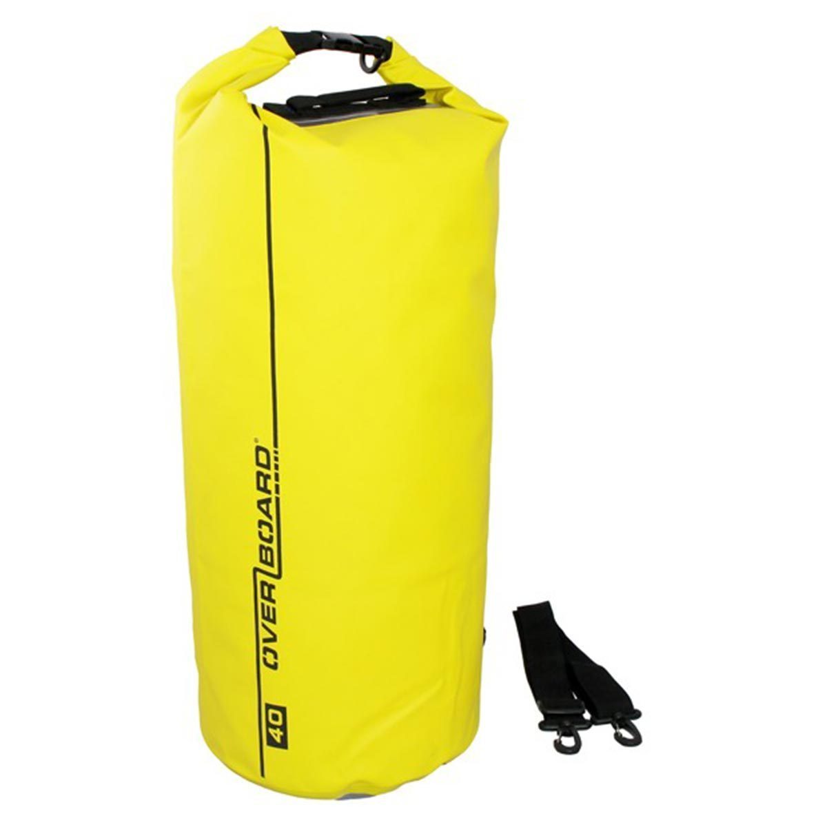 Overboard 40 Litre Dry Tube Bag-Tactical Gear UK