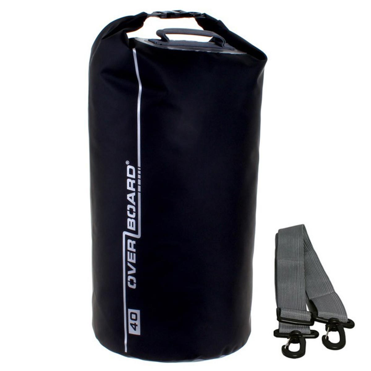 Overboard 40 Litre Dry Tube Bag-Tactical Gear UK