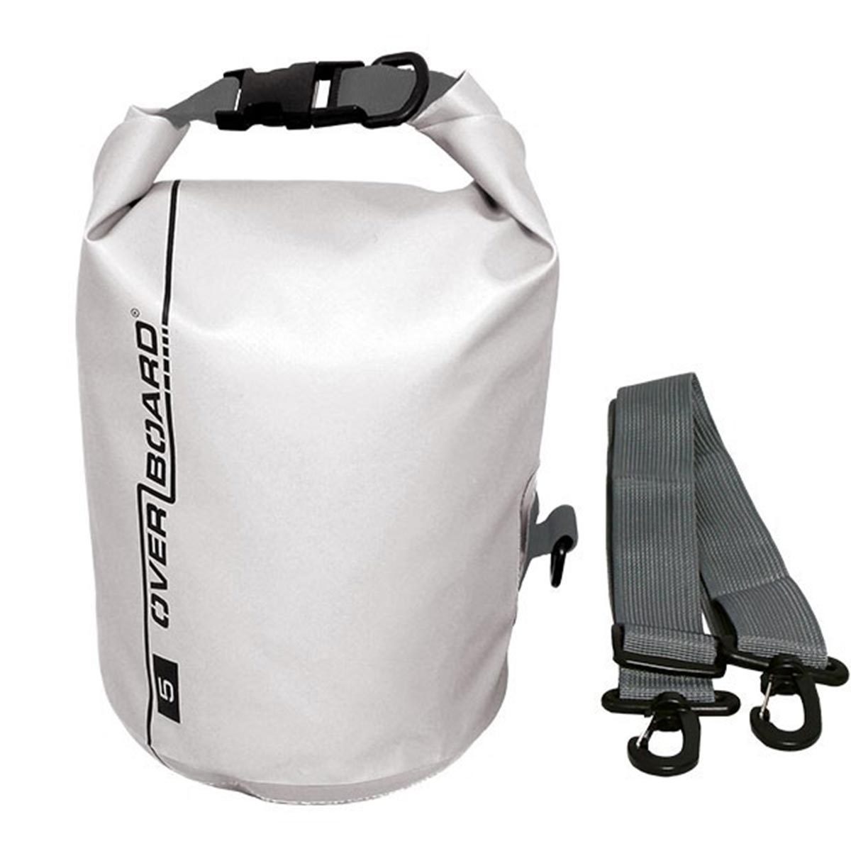 Overboard 5 Litre Dry Tube Bag-Tactical Gear UK
