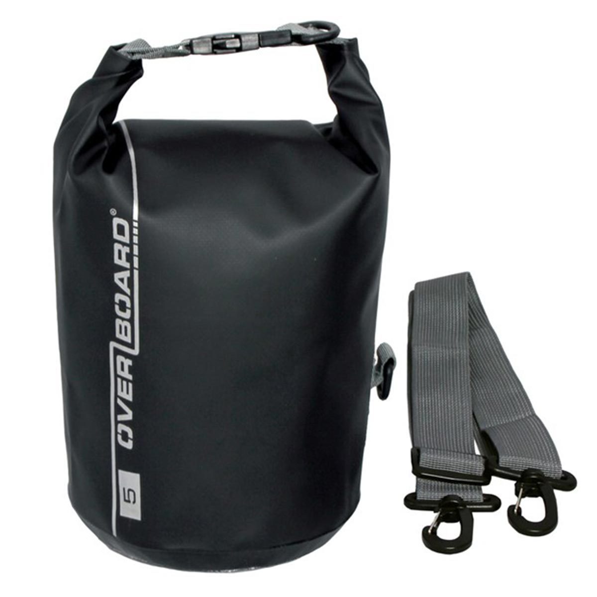 Overboard 5 Litre Dry Tube Bag-Tactical Gear UK