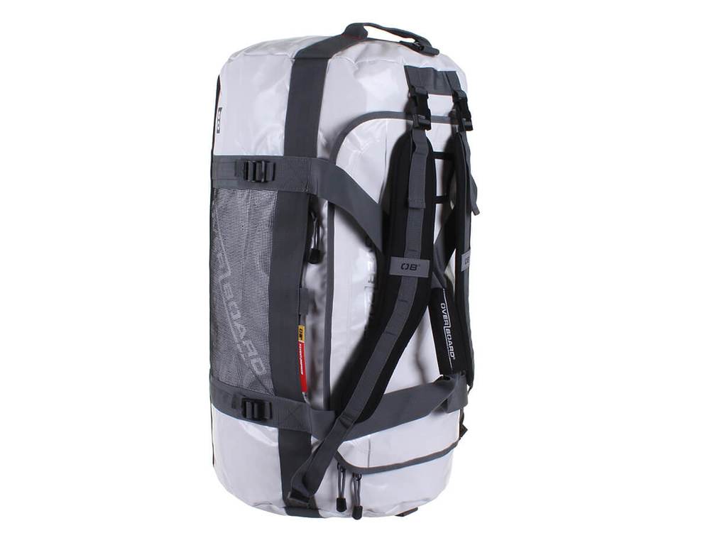 Overboard 90 Litre Adventure Weatherproof Duffel Bag-Tactical Gear UK