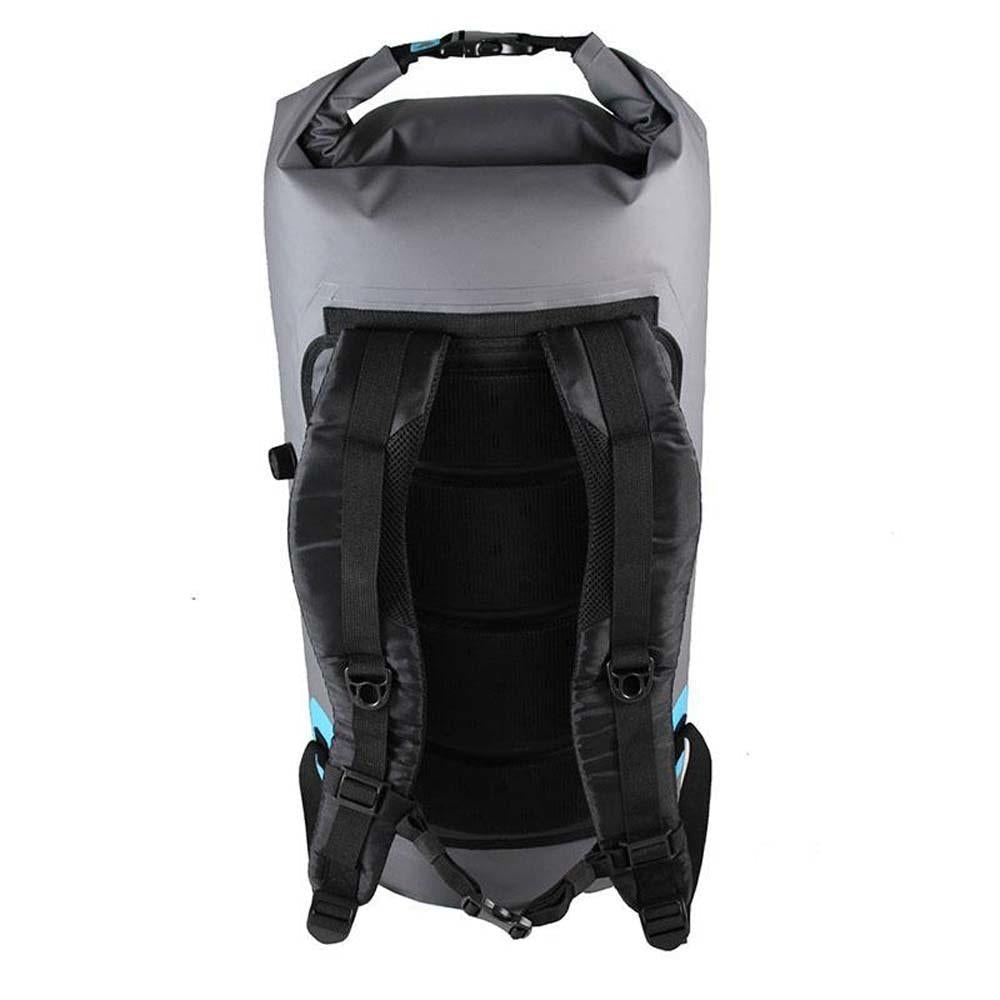 Overboard Dry Ice 40 Litre Premium Cooler Backpack-Tactical Gear UK