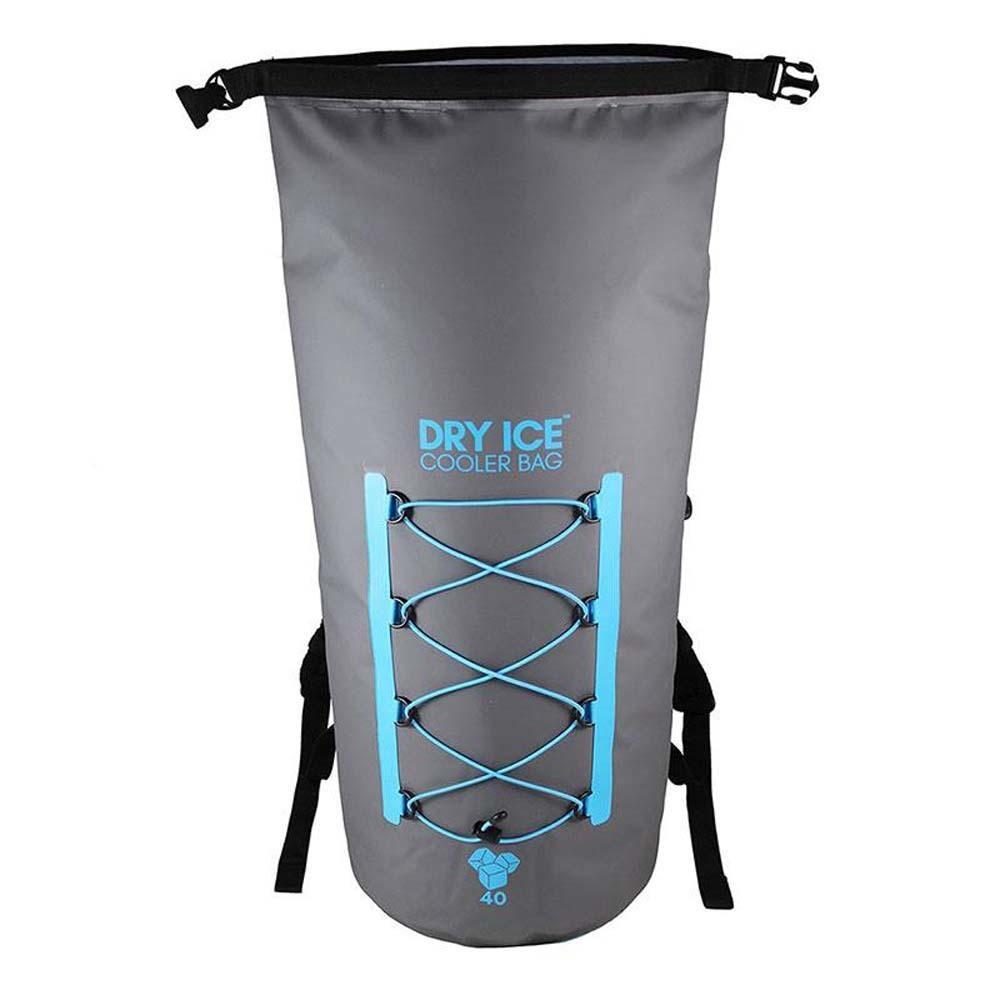 Overboard Dry Ice 40 Litre Premium Cooler Backpack-Tactical Gear UK