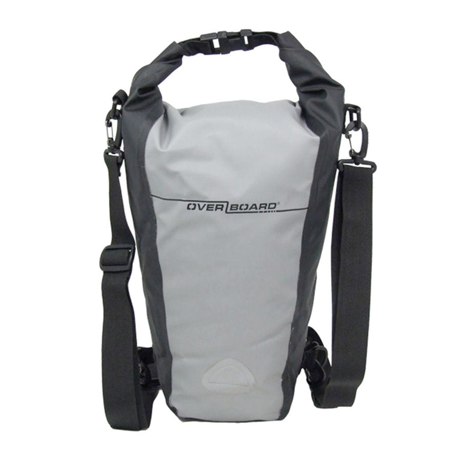 Overboard Pro SLR Camera Bag BLK 15 Litres-Tactical Gear UK
