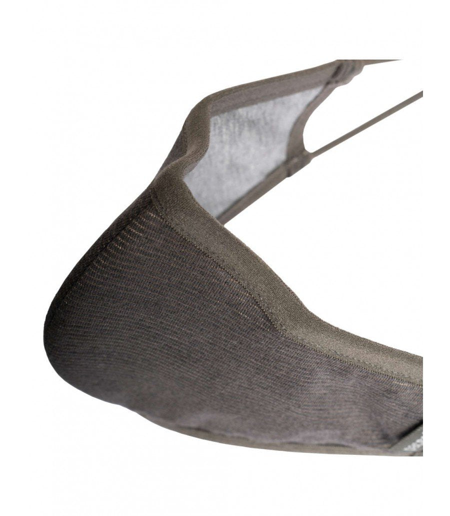 Pacsafe Silver ion Face Mask-Tactical Gear UK