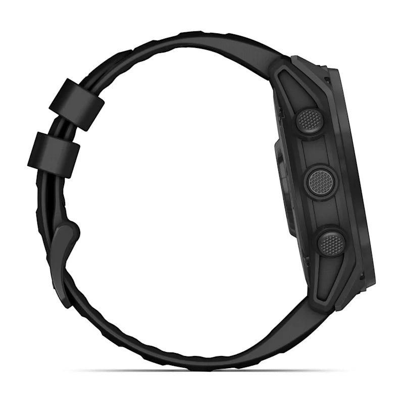 Garmin Tactix 8 Series 51 mm - Solar / Solar, Elite