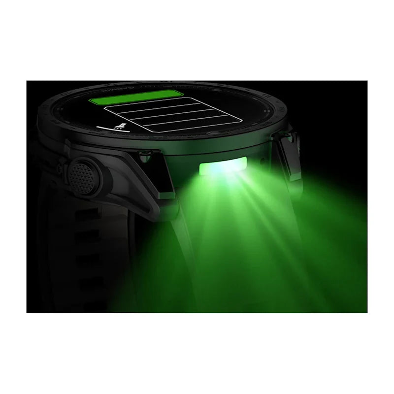 Garmin Tactix 8 Series Amoled