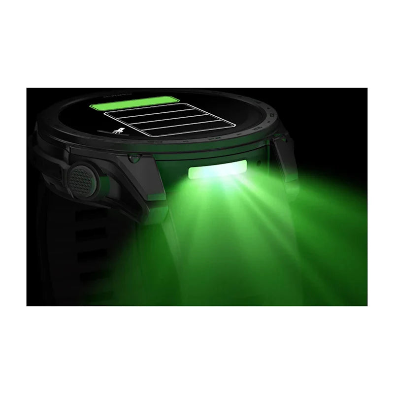 Garmin Tactix 8 Series Amoled