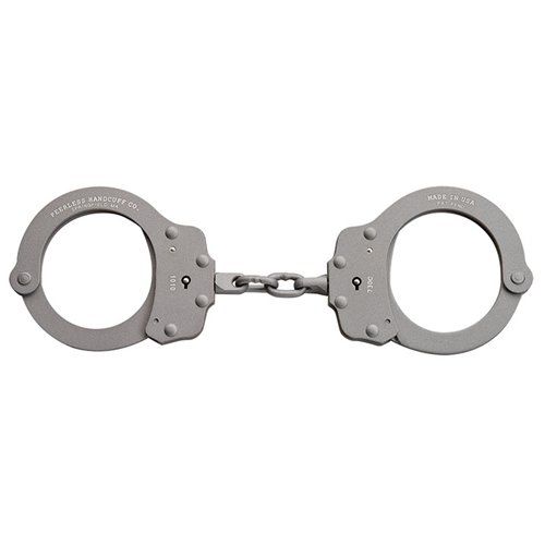 Peerless Model 730C Superlite Chain Link Handcuff-Tactical Gear UK