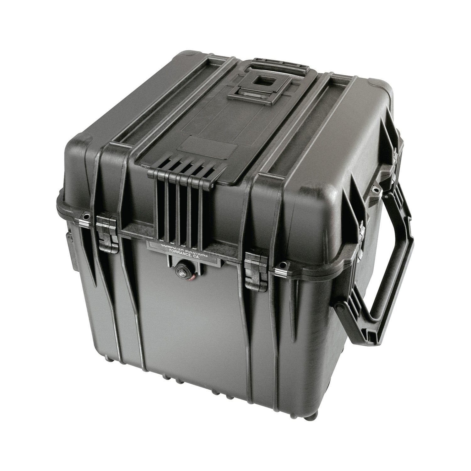 Pelican 0340 Protector Cube Case Black-Tactical Gear UK