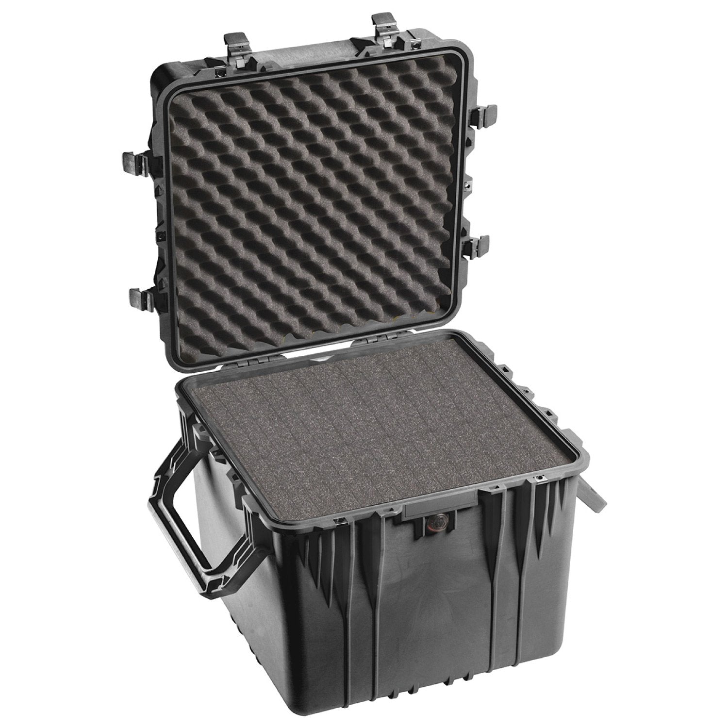Pelican 0350 Protector Cube Case Black-Tactical Gear UK