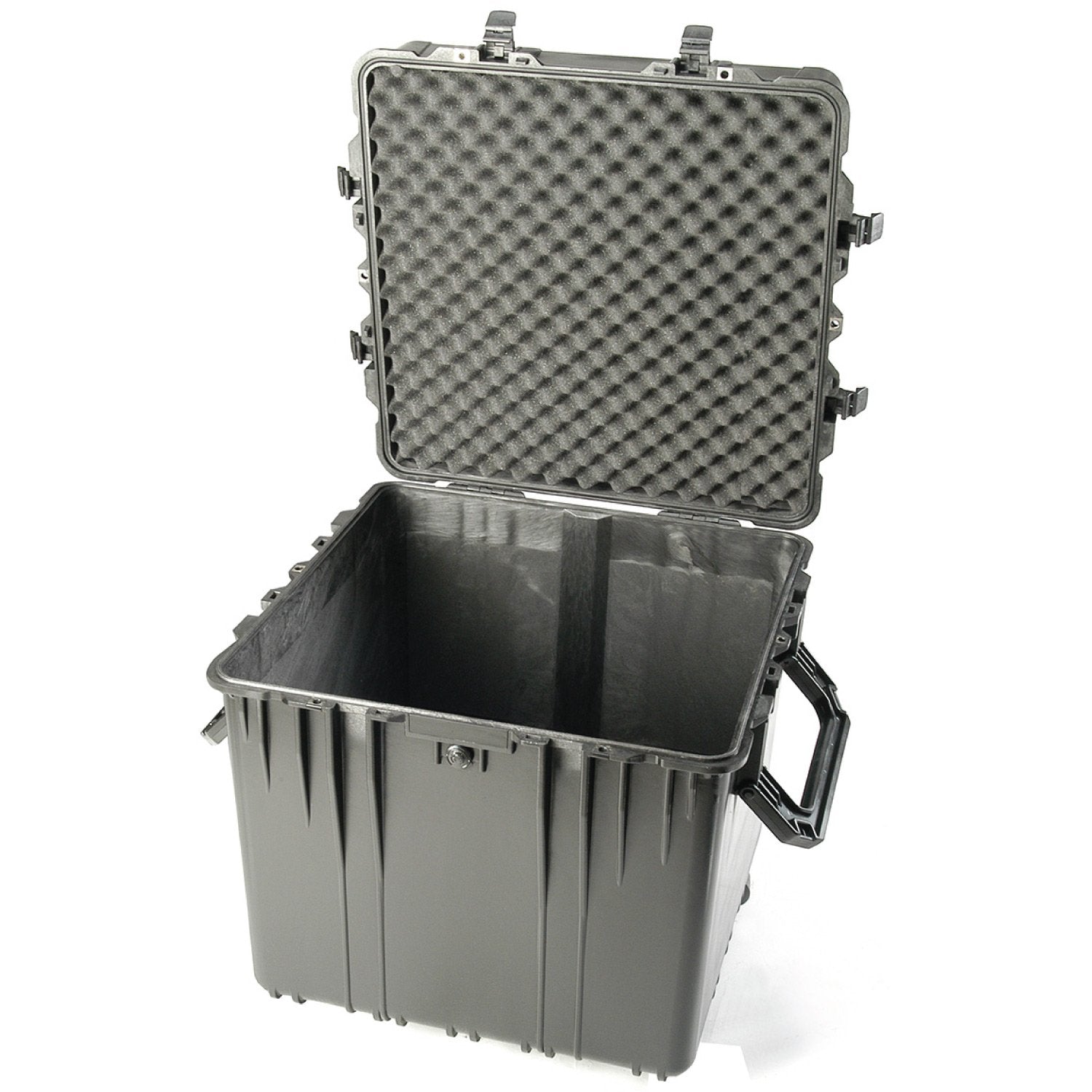 Pelican 0370 Protector Cube Case Black-Tactical Gear UK