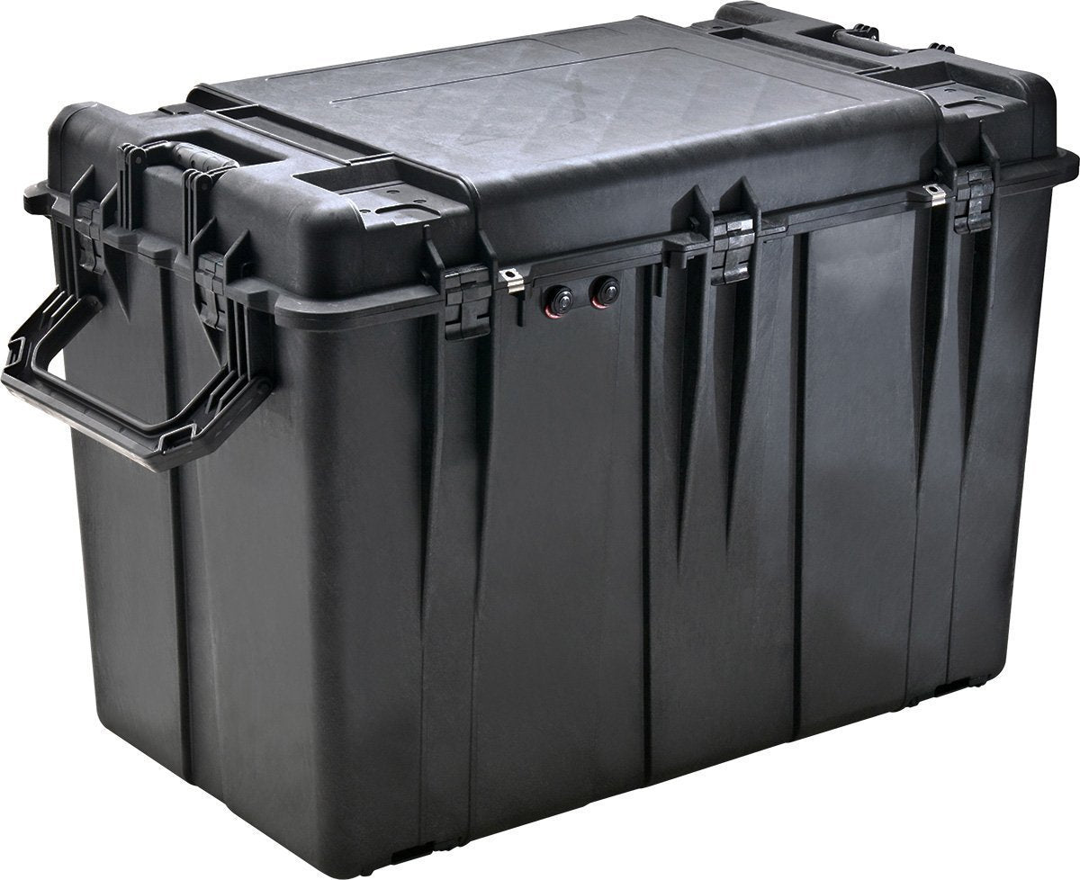 Pelican 0500 Protector Transport Case Black-Tactical Gear UK