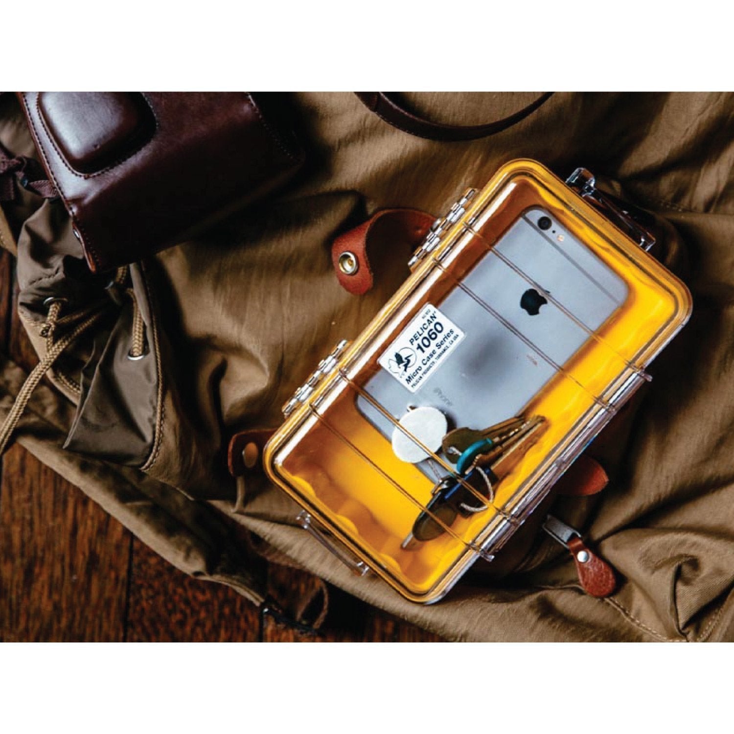 Pelican 1060 Micro Case-Tactical Gear UK