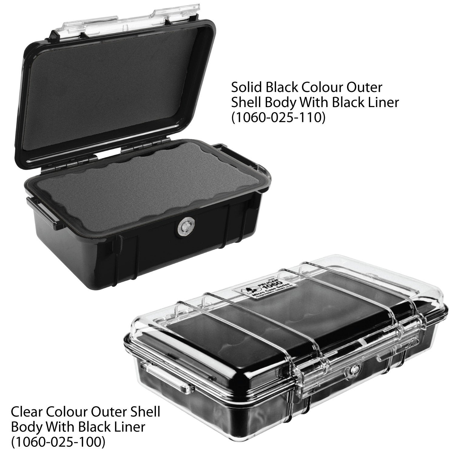 Pelican 1060 Micro Case-Tactical Gear UK