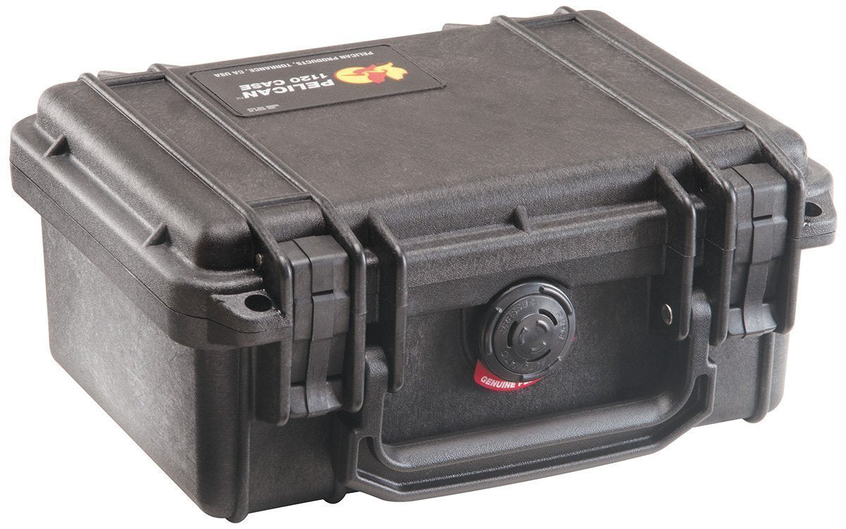 Pelican 1120 Protector Case-Tactical Gear UK