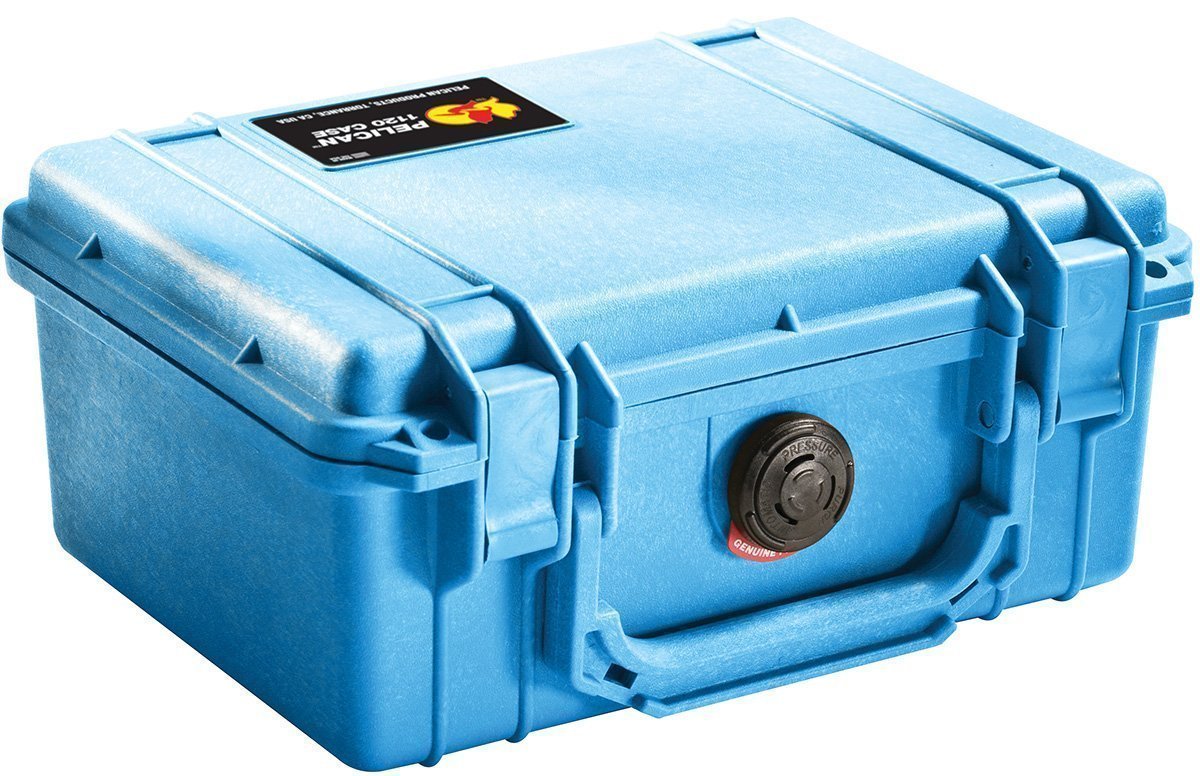 Pelican 1120 Protector Case-Tactical Gear UK