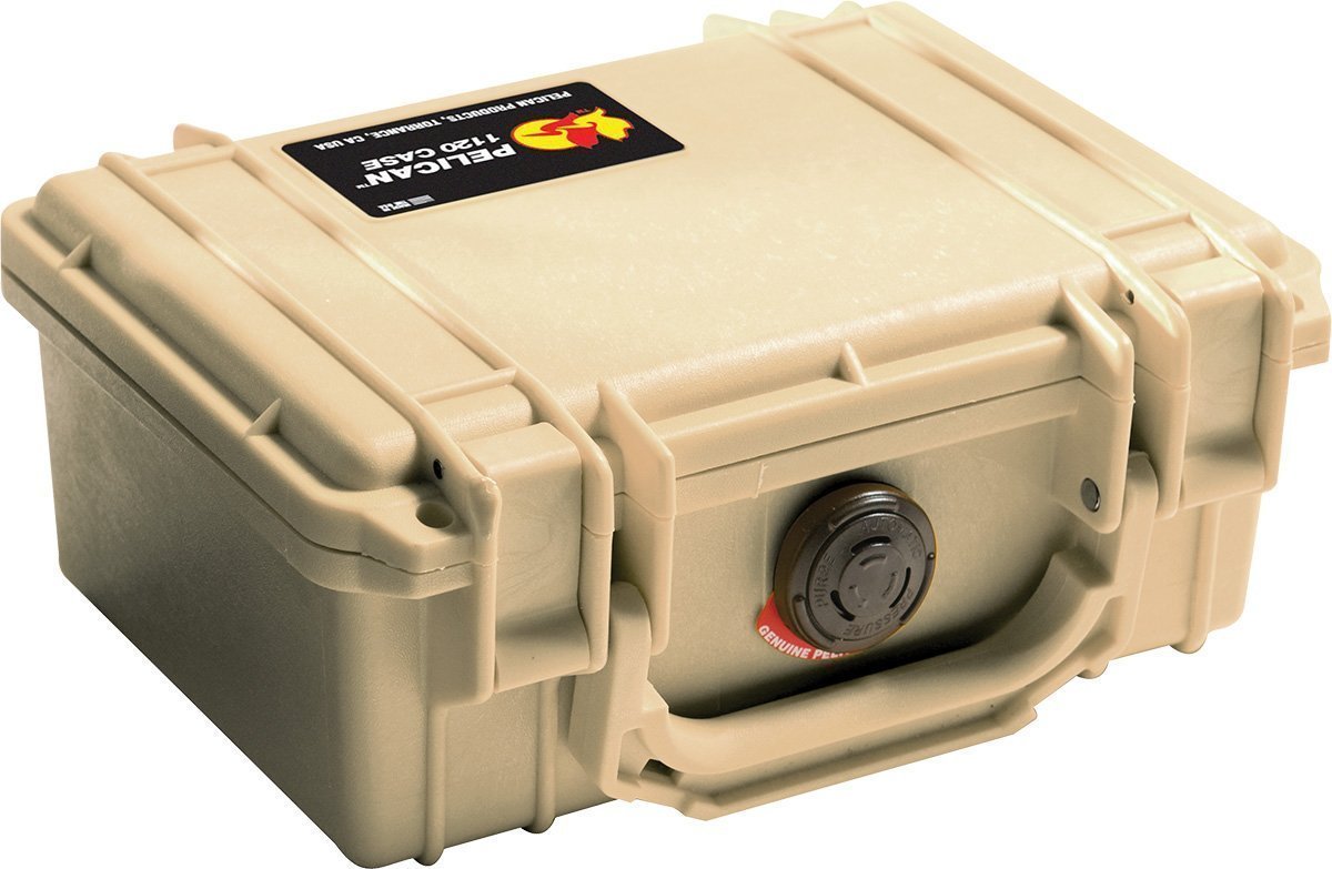 Pelican 1120 Protector Case-Tactical Gear UK