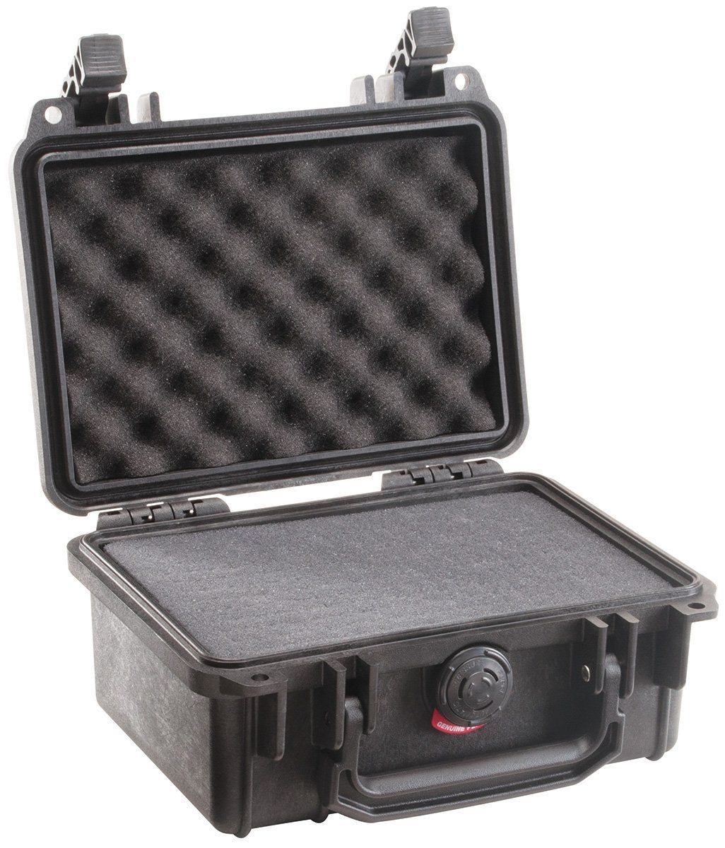 Pelican 1120 Protector Case-Tactical Gear UK